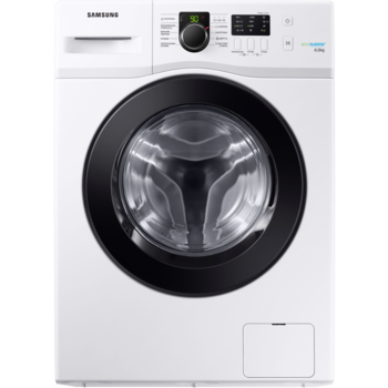 Стиральная машина Samsung WF60F1R2E2WDBY класс: A загр.фронтальная макс.:6кг белый
