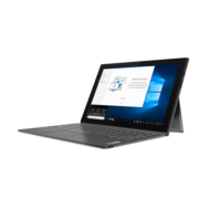 IdeaPad Duet 3 10IGL5 10.3'' WUXGA(1920x1200) IPS/Intel® Celeron® N N4020 1,1 GHz Dual/4GB/128GB/Intel® UHD Graphics 600/no3G/WiFi ac/5.0/USB-C 3.2/2.0MP+5.0MP/microSD/PEN/30.00Wh/9,3 h/866 g/W10Pro/1Y/GREY
