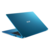 SF314-59-792A Swift 14.0'' FHD(1920x1080) IPS nonGLARE/Intel Core i7-1165G7 2.80GHz Quad/16 GB+512GB SSD/Integrated/WiFi/BT/1 MP/Fingerprint/3cell/1,2 kg/W10/1Y/BLUE