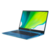 SF314-59-792A Swift 14.0'' FHD(1920x1080) IPS nonGLARE/Intel Core i7-1165G7 2.80GHz Quad/16 GB+512GB SSD/Integrated/WiFi/BT/1 MP/Fingerprint/3cell/1,2 kg/W10/1Y/BLUE