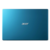 SF314-59-792A Swift 14.0'' FHD(1920x1080) IPS nonGLARE/Intel Core i7-1165G7 2.80GHz Quad/16 GB+512GB SSD/Integrated/WiFi/BT/1 MP/Fingerprint/3cell/1,2 kg/W10/1Y/BLUE