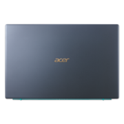SF314-510G-782K Swift 14.0'' FHD(1920x1080) IPS/Intel Core i7-1165G7 2.80GHz Quad/16GB+512GB SSD/Intel Iris Xe Max 4GB/WiFi/BT/1.0MP/Fingerprint/4cell/1,4 kg/W10/1Y/BLUE