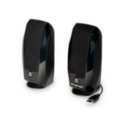 Колонки Logitech S150 (система 2.0) (M/N: S-00038)