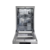 Посудомоечная машина Gorenje GS520E15S нержавеющая сталь (узкая)