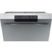Посудомоечная машина Gorenje GS520E15S нержавеющая сталь (узкая)