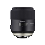 Объектив SP 45мм F/1.8 Di VC USD для Nikon