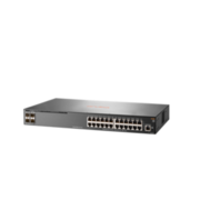 Aruba 2540 24G 4SFP+ Switch