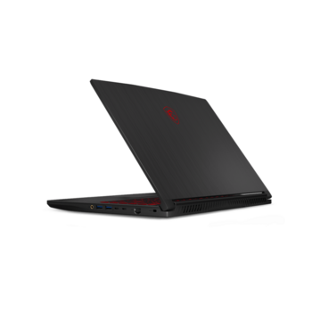 GF63 Thin 11UD-220RU (MS-16R6) 15.6'' FHD(1920x1080)/Intel Core i7-11800H 2.30GHz Octa/8GB+512GB SSD/GF RTX3050Ti 4GB/HM570/WiFi/BT5.1/1.0MP/3cell/1,86 kg/W10/1Y/BLACK