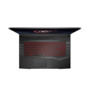 Pulse GL76 11UDK-235RU (MS-17L2) 17.3'' FHD(1920x1080)/Intel Core i5-11400H 2.70GHz Hexa/8GB+512GB SSD/GF RTX3050Ti 4GB/HM570/WiFi/BT5.1/1.0MP/3cell/2,6 kg/W10/1Y/TITANIUM GREY