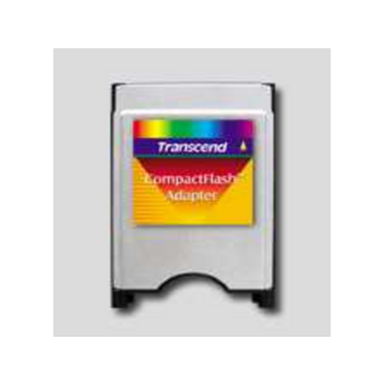 TS0MCF2PC PCMCIA ATA Adapter for CF Card