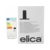 Вытяжка встраиваемая Elica Elite 14 Lux BL/A/50 нержавеющая сталь/черный управление: кнопочное (1 мотор)