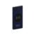 Внешний аккумулятор HIPER NANO V Li-Pol 5000 mAh QI 5W 2.4A 1xUSB, синий