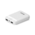 Внешний аккумулятор HIPER SL6000 Li-Pol 6000 mAh 2.1A+2.1A 2xUSB белый