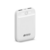 Внешний аккумулятор HIPER SL6000 Li-Pol 6000 mAh 2.1A+2.1A 2xUSB белый