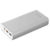 Внешний аккумулятор HIPER MPX15000 Li-Pol 15000mAh 3A+3A+2.4A 2xUSB 1xType-C серебристый