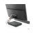 IdeaCentre AIO 5 24IOB6 23.8'' FHD(1920x1080) IPS/Intel Core i7-11700T 1.4GHz Octa/8GB/512GB SSD/Integrated/noDVD/WiFi/BT5.0/noCR/KB+MOUSE(USB)/DOS/1Y/GREY