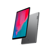 Lenovo M10 FHD Plus (2nd Gen) TB-X606X 10.3'' WUXGA(1920x1200) TDDI/MediaTek Helio P22T 2,3 GHz Octa/4 GB/128GB/IMG GE8320 GPU/3G+LTE/GPS/WiFi ac/5.0/USB-C 2.0/5 MP+8 MP/microSD/Active Stylus Pen/5000mAh/8.5h/460 g/Android 9.0/1Y/IRON GRAY