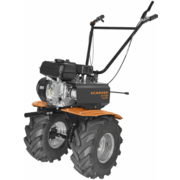 Мотоблок Carver MT-70W бензиновый 5кВт 7л.с. (01.006.00034)