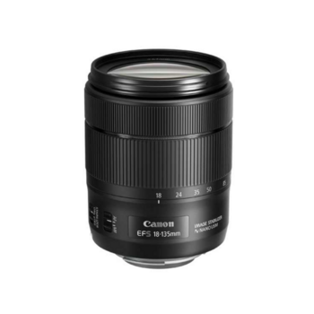 EF-S 18-135mm f/3.5-5.6 IS USM