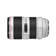 Фотообъектив CanonEF 70-200mm f/2.8L IS III USM Lens