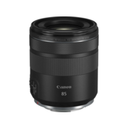 Canon RF 85mm F2 Macro IS STM