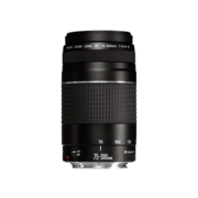 Canon EF 75-300mm f/4-5.6 III