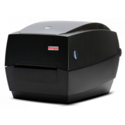 Термопринтер Mertech TLP100 Terra Nova (4589) 300dpi 100мм/с/USB/RS232/Eth для печ.этик. черный