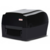 Термопринтер Mertech TLP300 Terra Nova (4593) 300dpi 100мм/с/USB/RS232/Eth для печ.этик. черный