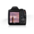 PowerShot SX540 HS черный, 20Mpx CMOS, zoom 50x, оптическая стаб., HD1080/60p, экран 3.0'', Wi-fi и NFC, GPS через смартфон, Li-ion