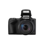 PowerShot SX430 IS Black (Wi-Fi, NFC)