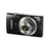IXUS 185 черный, 20Mpx CCD, zoom 8x, оптическая стаб., 1280x720/25p, экран 2.7'', Li-ion
