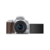 EOS 250D 18-55IS STM Silver