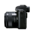 EOS M50 Mark II 15-45 IS STM