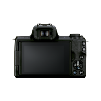 EOS M50 Mark II 15-45 IS STM
