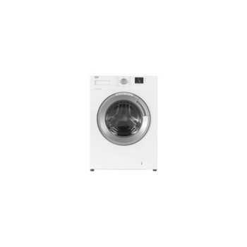 Стиральная машина Beko WDN73511XSW класс: A загр.фронтальная белый