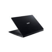 EX215-31-P3UX Extensa 15.6'' FHD(1920x1080)/Intel Pentium N5030 1.10GHz Quad/4 GB+256GB SSD/Integrated/WiFi/BT4.1/0,3 MP/2cell/1,94 kg/noOS/1Y/BLACK