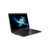 EX215-31-P3UX Extensa 15.6'' FHD(1920x1080)/Intel Pentium N5030 1.10GHz Quad/4 GB+256GB SSD/Integrated/WiFi/BT4.1/0,3 MP/2cell/1,94 kg/noOS/1Y/BLACK