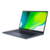 SF314-510G-500R Swift 14.0'' FHD(1920x1080) IPS/Intel Core i5-1135G7 2.40GHz Quad/8GB+512GB SSD/Intel Iris Xe Max 4GB/WiFi/BT/1.0MP/Fingerprint/4cell/1,4 kg/noOS/1Y/BLUE