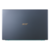 SF314-510G-500R Swift 14.0'' FHD(1920x1080) IPS/Intel Core i5-1135G7 2.40GHz Quad/8GB+512GB SSD/Intel Iris Xe Max 4GB/WiFi/BT/1.0MP/Fingerprint/4cell/1,4 kg/noOS/1Y/BLUE