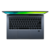 SF314-510G-500R Swift 14.0'' FHD(1920x1080) IPS/Intel Core i5-1135G7 2.40GHz Quad/8GB+512GB SSD/Intel Iris Xe Max 4GB/WiFi/BT/1.0MP/Fingerprint/4cell/1,4 kg/noOS/1Y/BLUE