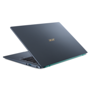 SF314-510G-500R Swift 14.0'' FHD(1920x1080) IPS/Intel Core i5-1135G7 2.40GHz Quad/8GB+512GB SSD/Intel Iris Xe Max 4GB/WiFi/BT/1.0MP/Fingerprint/4cell/1,4 kg/noOS/1Y/BLUE