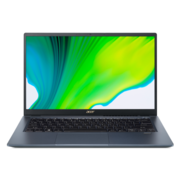 SF314-510G-592W Swift 14.0'' FHD(1920x1080) IPS/Intel Core i5-1135G7 2.40GHz Quad/8GB+512GB SSD/Intel Iris Xe Max 4GB/WiFi/BT/1.0MP/Fingerprint/4cell/1,4 kg/W10/1Y/BLUE