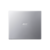 SF313-52G-70LX Swift 3 13.5'' QHD (2256x1504) IPS/Intel Core i7-1065G7 1.30GHz Quad/16 GB+1TB SSD/GF MX350 2 GB/WiFi/BT5.0/1 MP/Fingerprint/4cell/1,19 kg/W10Pro/3Y/SILVER