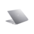 SF313-52G-70LX Swift 3 13.5'' QHD (2256x1504) IPS/Intel Core i7-1065G7 1.30GHz Quad/16 GB+1TB SSD/GF MX350 2 GB/WiFi/BT5.0/1 MP/Fingerprint/4cell/1,19 kg/W10Pro/3Y/SILVER