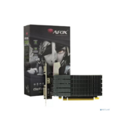 Видеокарта PCIE16 G210 1GB DDR2 AF210-1024D2LG2 AFOX