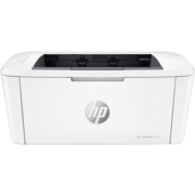 Принтер лазерный HP LaserJet M111a (А4, 600dpi, 20ppm, 16Mb, USB) (7MD67A)