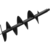 Мотобур Carver AG-152/000 бытовой 2-х такт. 1400Вт 1.9л.с. 52см3 277об/мин (01.003.00022)