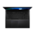 EX215-32-C07Z Extensa 15.6'' FHD(1920x1080)/Intel Celeron N4500 1.10GHz Dual/4GB+128GB SSD/Integrated/WiFi/BT/0.3MP/2cell/1,7 kg/noOS/1Y/BLACK