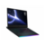 GE66 Raider 11UH-283RU (MS-1543) 15.6'' WQHD(2560x1440)/Intel Core i7-11800H 2.30GHz Octa/32GB+2TB SSD/GF RTX3080 16GB/HM570/WiFi/BT5.2/2.0MP/SD/4cell/2,38 kg/W10/2Y/TITANIUM BLUE/BLACK