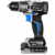 Дрель-шуруповерт Deko Sharker 20V аккум. патрон:быстрозажимной (063-4037)